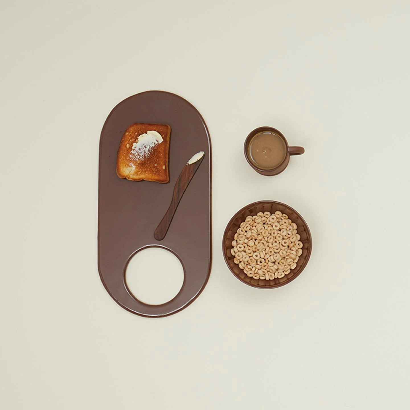 Terra Serving Board - Image 3