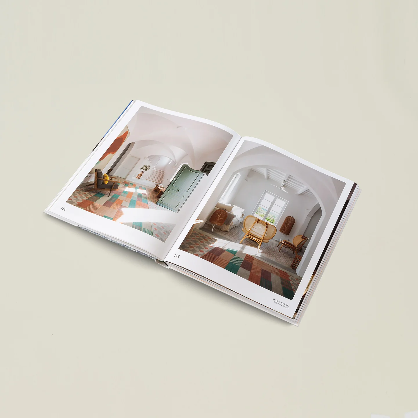The Mediterranean Home - Image 2