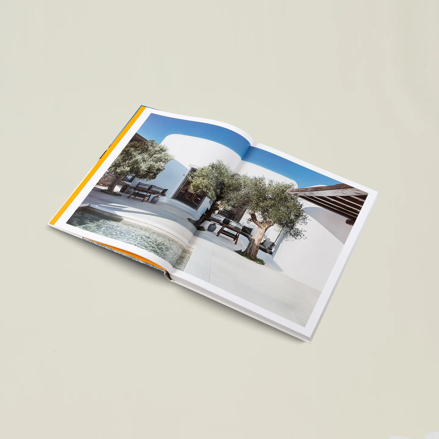The Mediterranean Home - Image 3