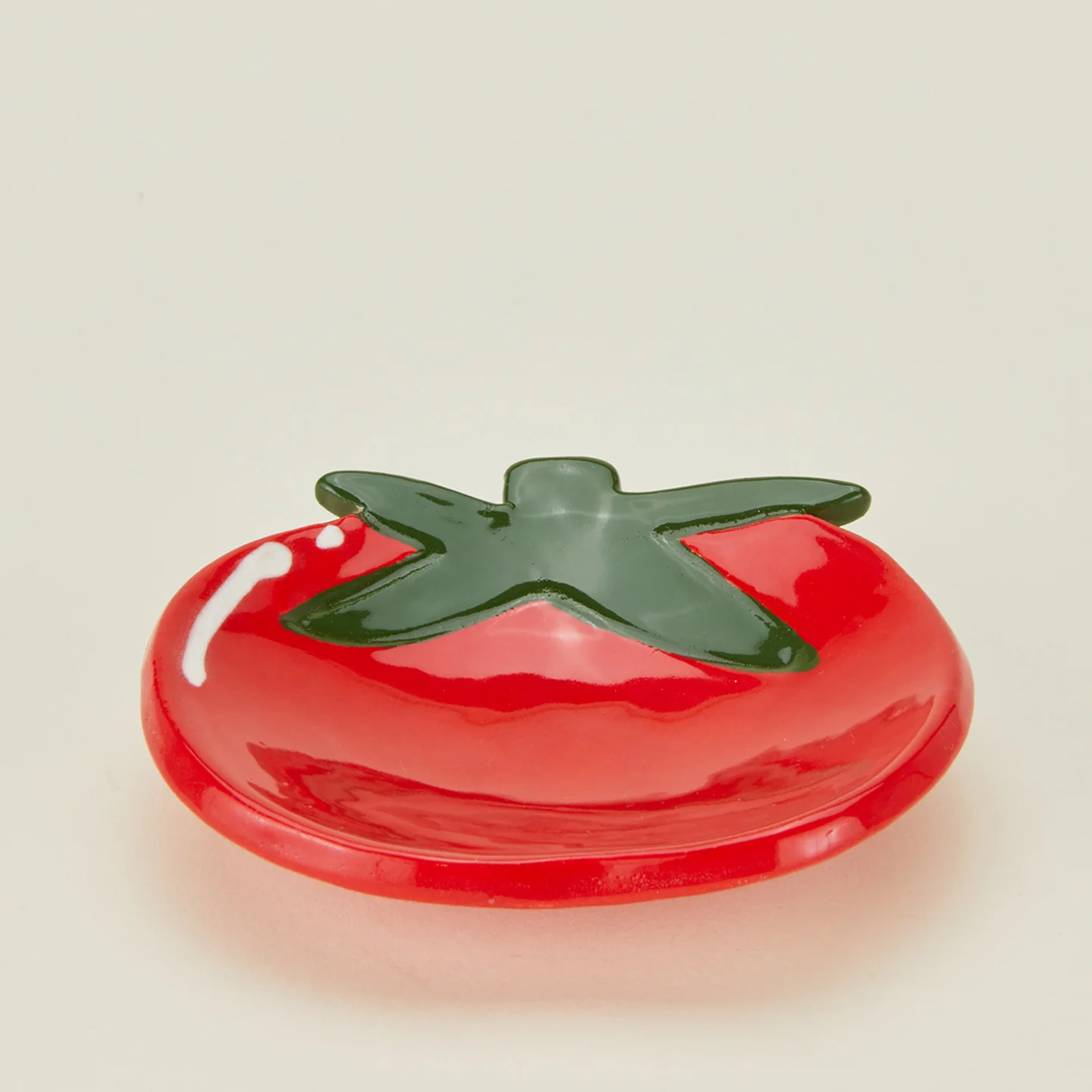 Tomato Ceramic Dish - Image 5