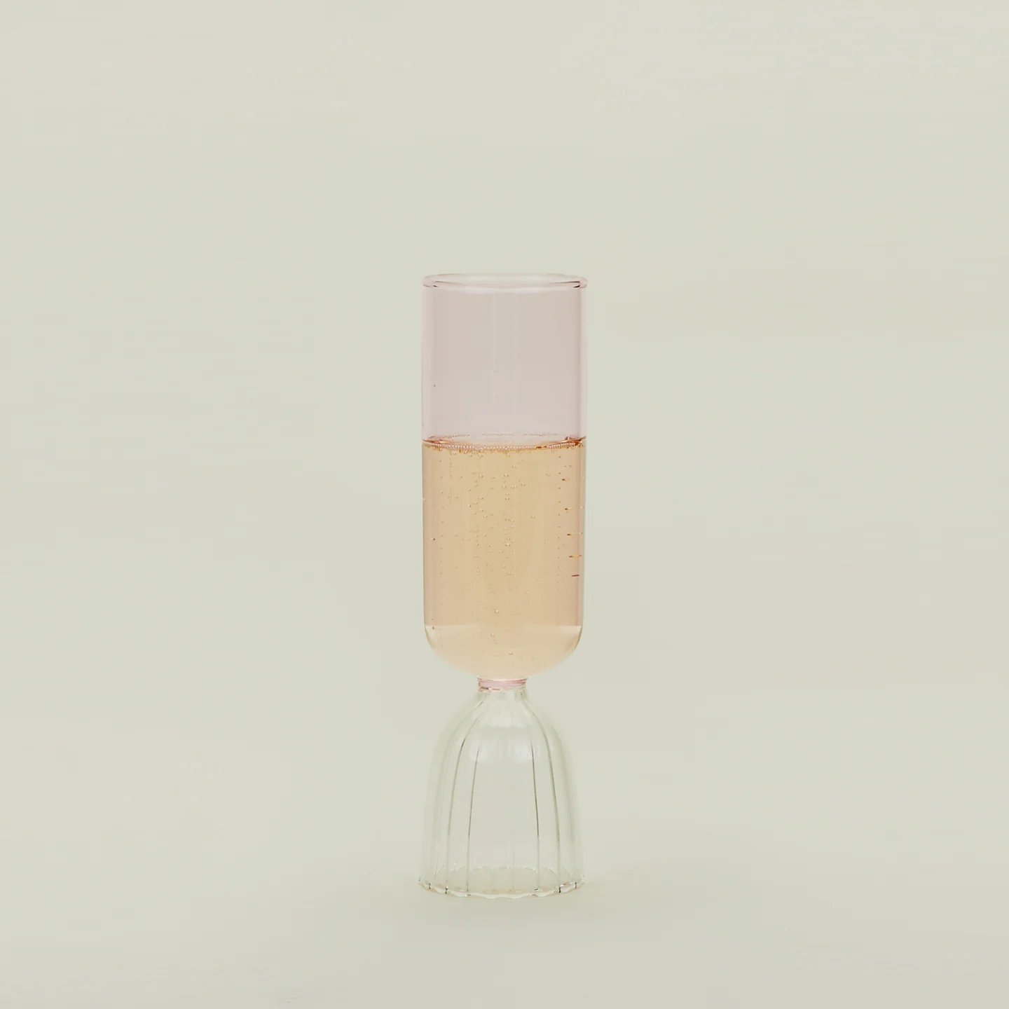 Tutu Flute - Blush