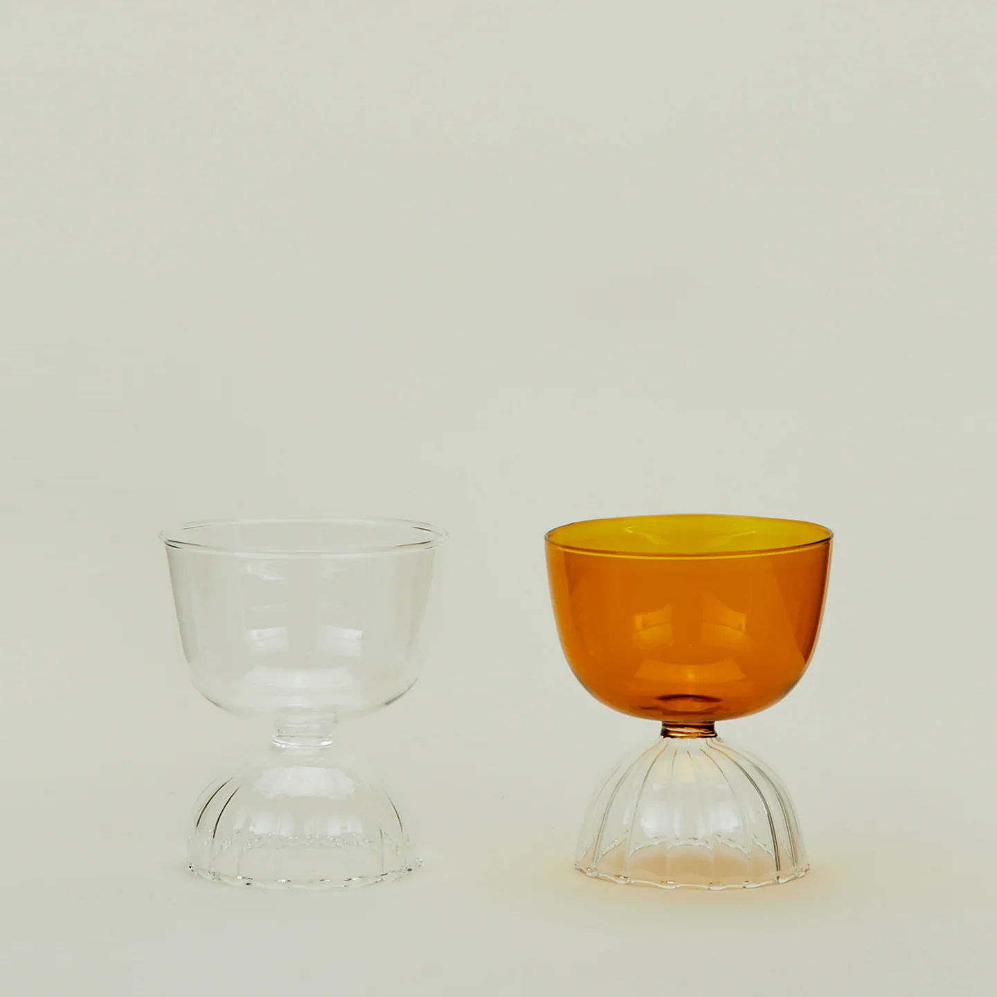 Tutu Glass - Clear - Image 3