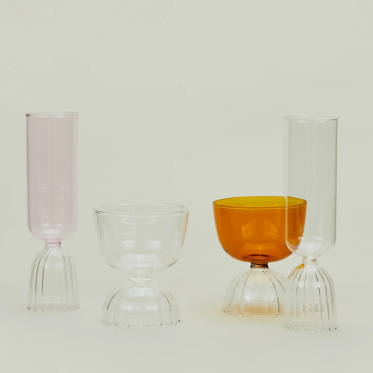 Tutu Glass - Clear - Image 4