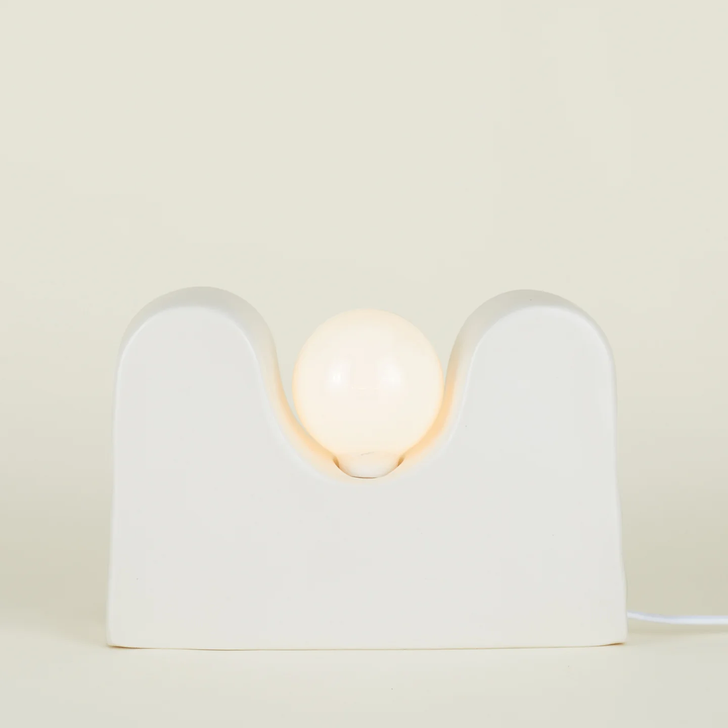 Twin Sister Lamp - Image 3