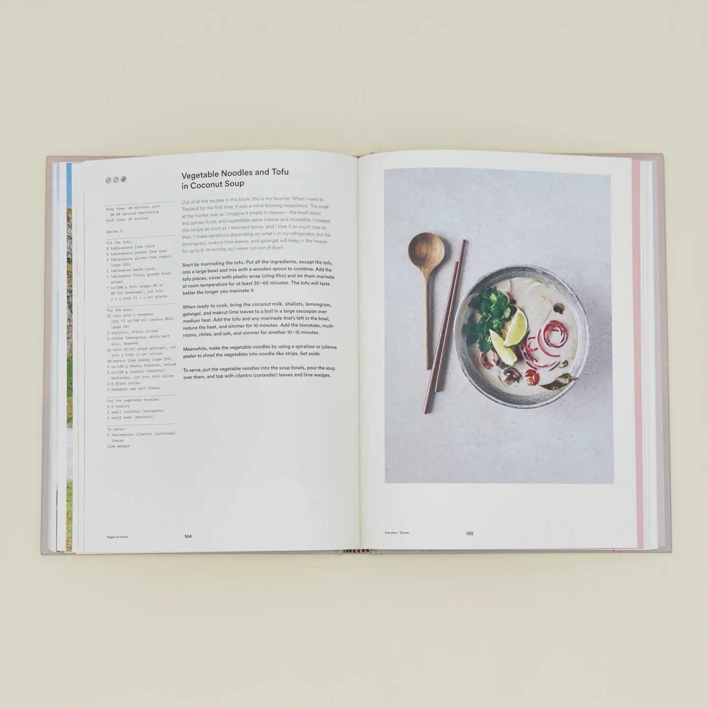 Vegan at Home Cookbook - Image 4