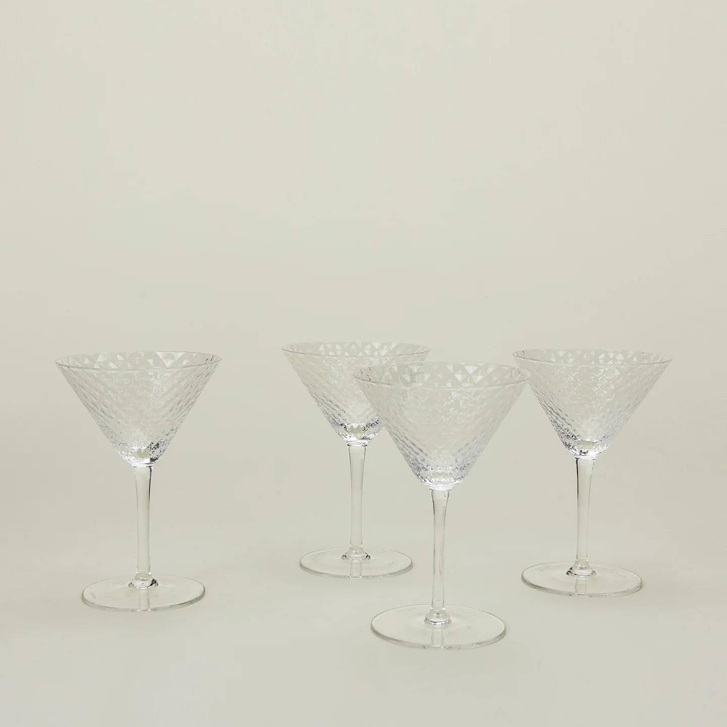 Veneziano Martini, Set of 4 - Image 2