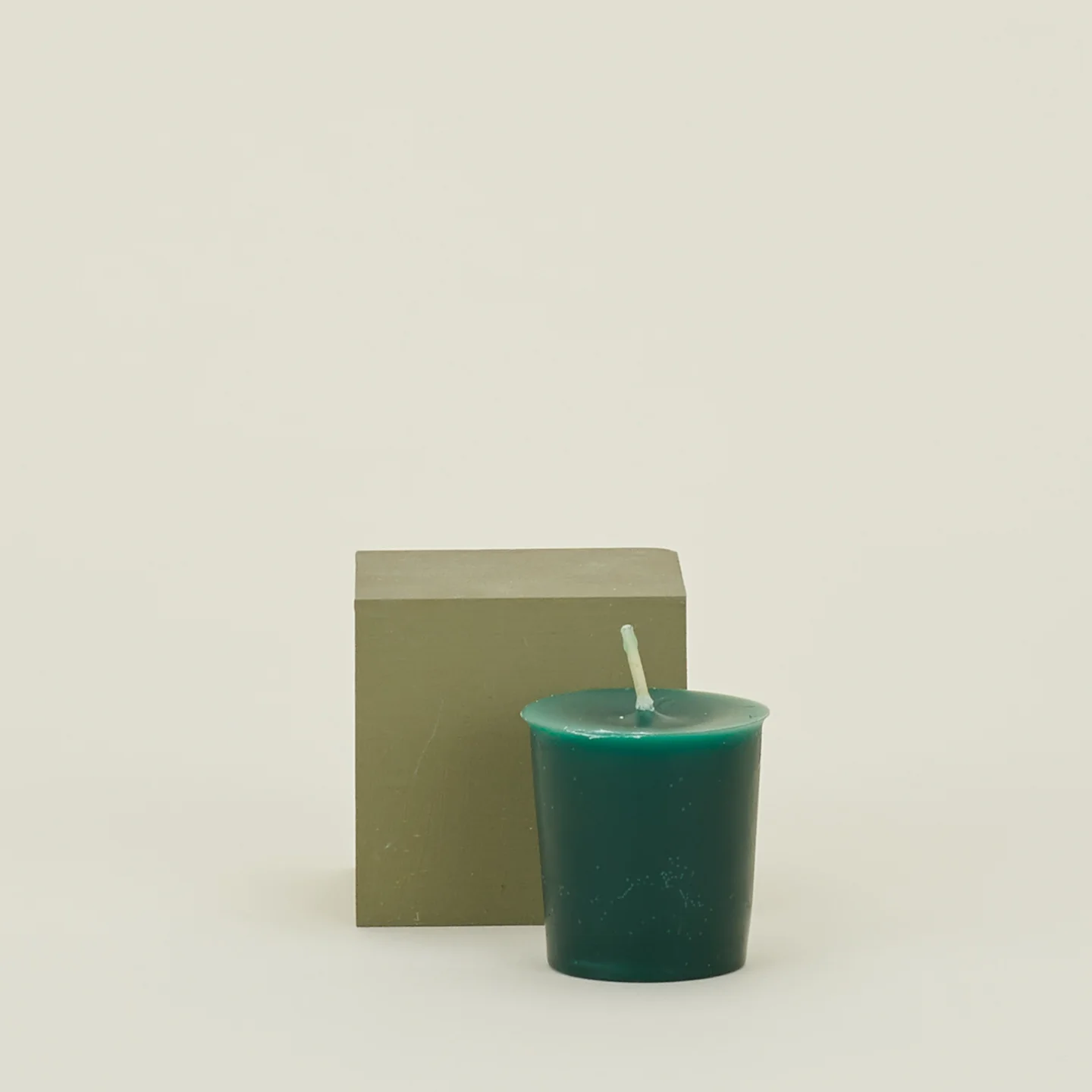 Votive - Pine - Image 2
