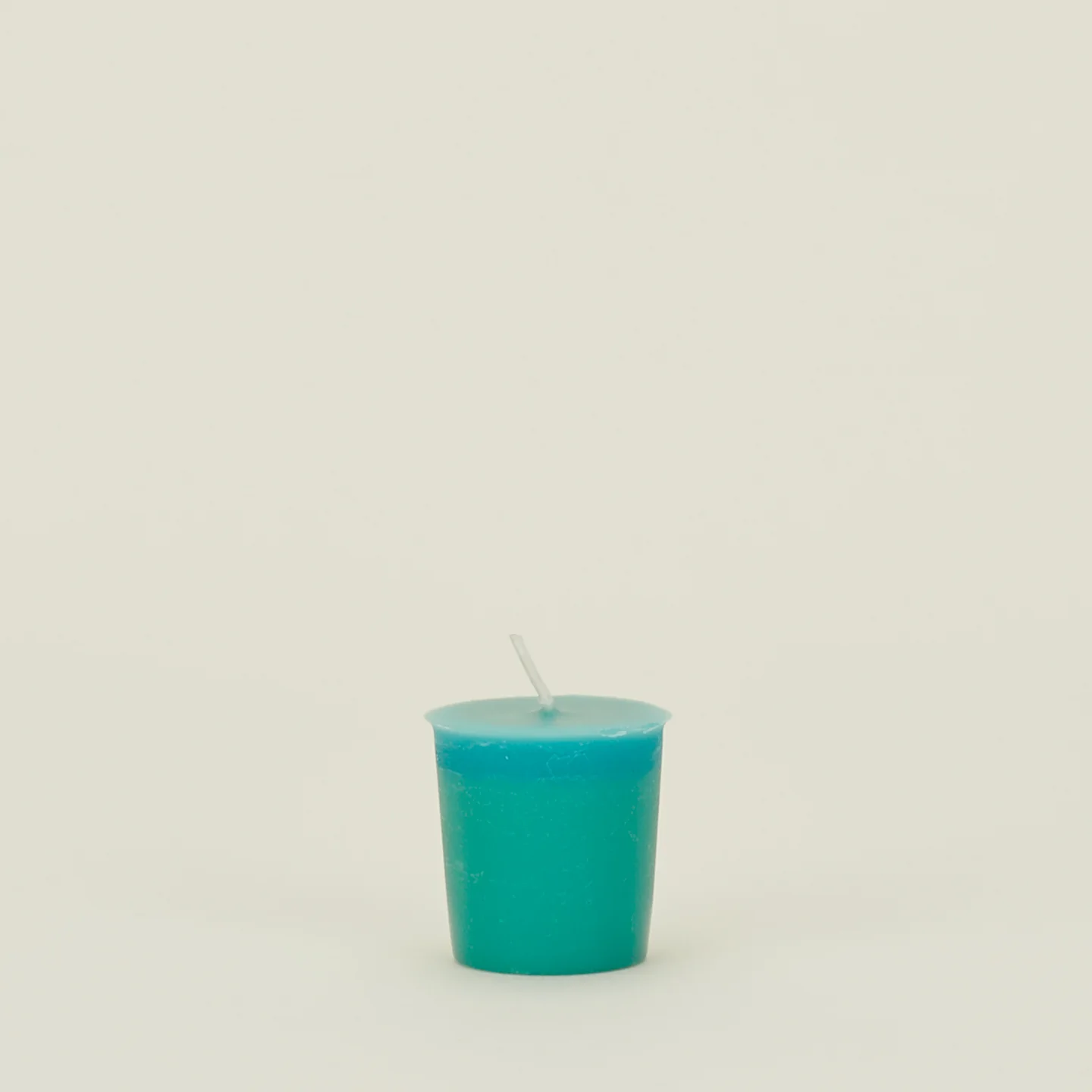 Votive - Turquoise