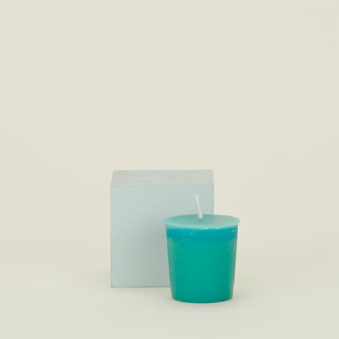 Votive - Turquoise - Image 2