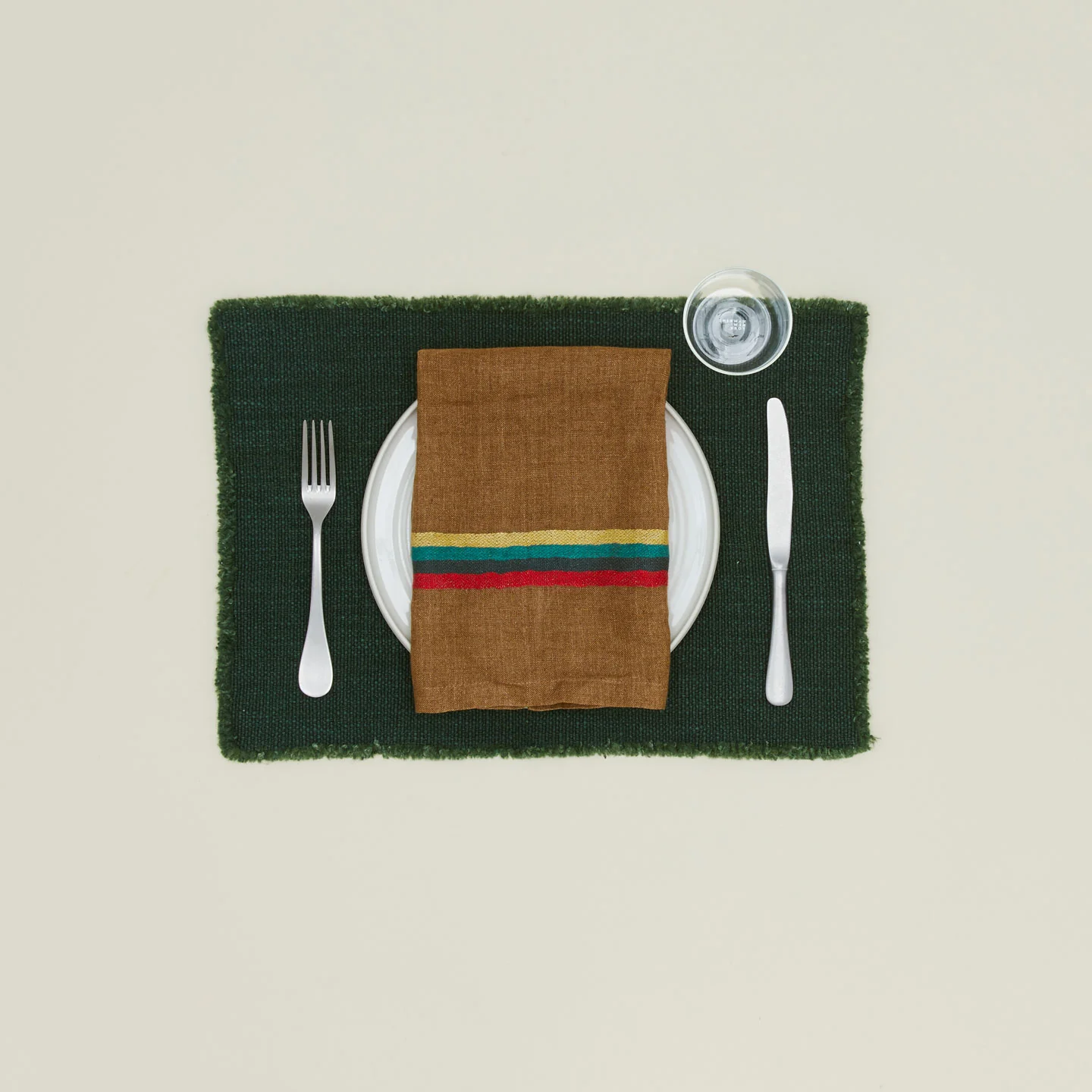 Yukon Napkin, Set of 2 - Image 2